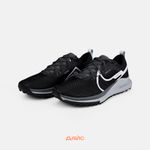  Кроссовки Nike React Pegasus Trail 4  артикул:DJ6158-001 - купить в магазине Дайс