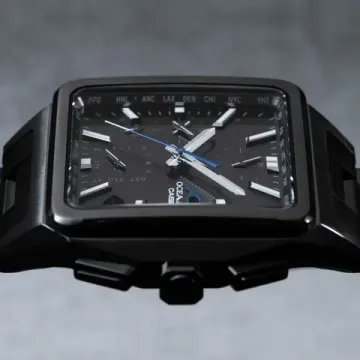 Наручные часы Casio OCW-T5000B-1AJF