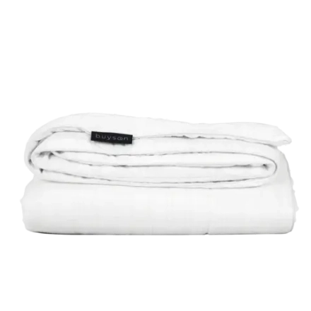 Летнее одеяло BuyMild, карбоновые нити