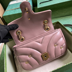 Gucci Marmont 22 cm