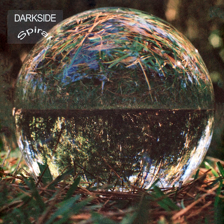 Darkside Spiral (Nicolas Jaar & Dave Harrington)
