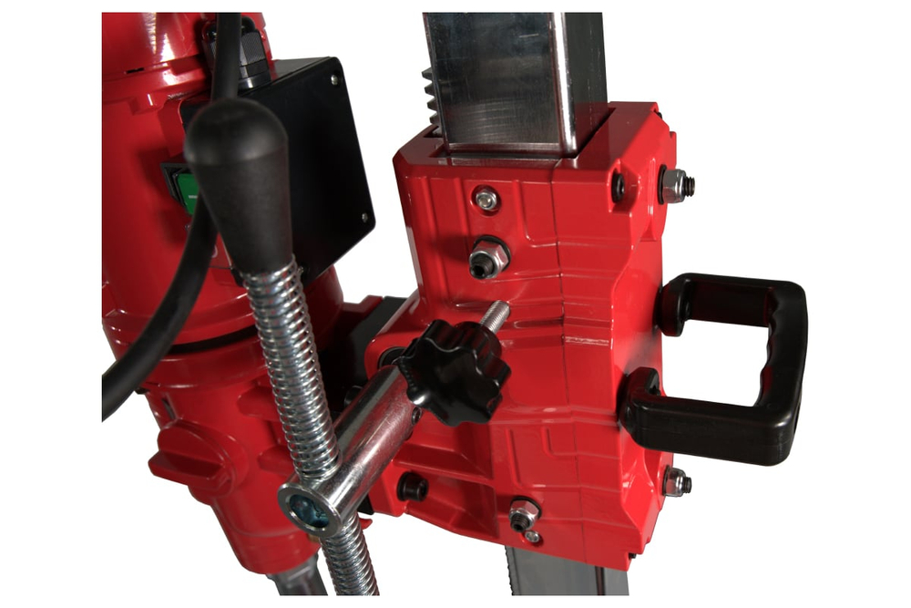 Алмазная сверлильная установка V-Drill 350N