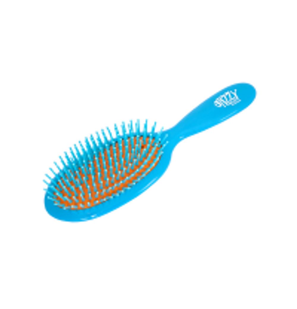 Щетка массажная Harizma Jazzy (средняя) h10629-0609