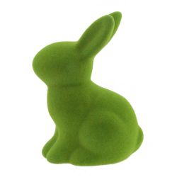 GAEM Фигурка декоративная "Заяц", L9 W6,5 H12,5 см