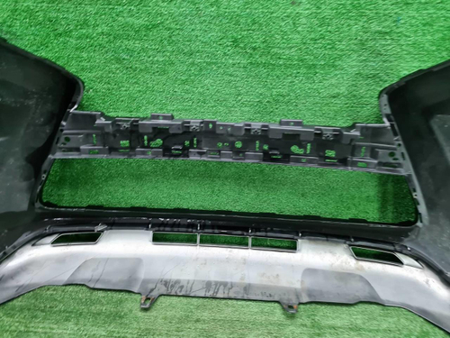 Бампер передний Lexus GX 2 URJ150 (2013-2019)