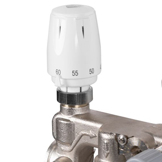 Узел смесительный Royal Thermo RoyalMix без насоса 1 купить в Москве и Московской области по низкой цене с доставкой по России — (2) Узел смесительный Royal Thermo RoyalMix без насоса 1 — (2)