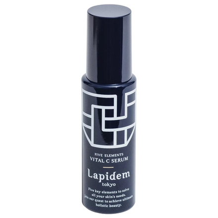 LAPIDEM Five Elements Vital C Serum