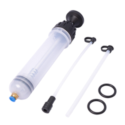 ST1002 Шприц для технических жидкостей 0,2 л.