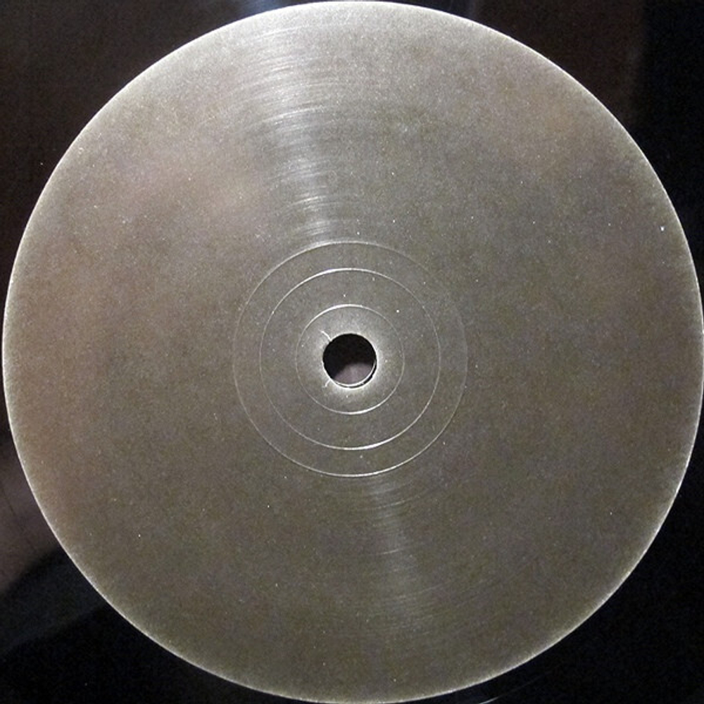 David Bowie / Blackstar (LP)