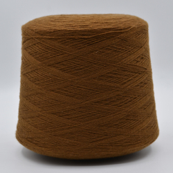 Loro Pianа art. Baby Cashmere (викунья яркая)