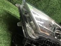 Битая Фара левая Haval M6 2 (2021-н.в.) LED