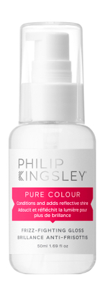 PHILIP KINGSLEY COLOUR CARE Спрей блеск для укладки окрашенных волос  50 мл