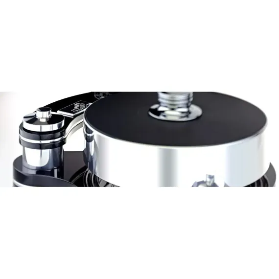 Transrotor RONDINO NERO FMD TRA9 Konstant FMD