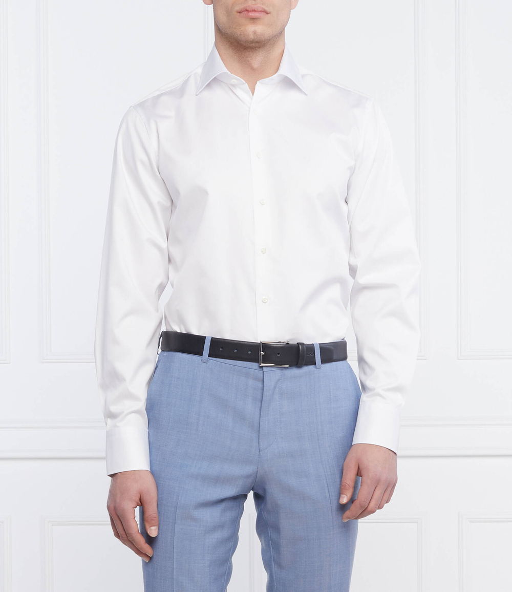 рубашка Stenstr\u00f6ms - белый(602771 1467)