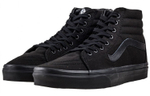 Vans Sk8 Unisex Trainers In Black