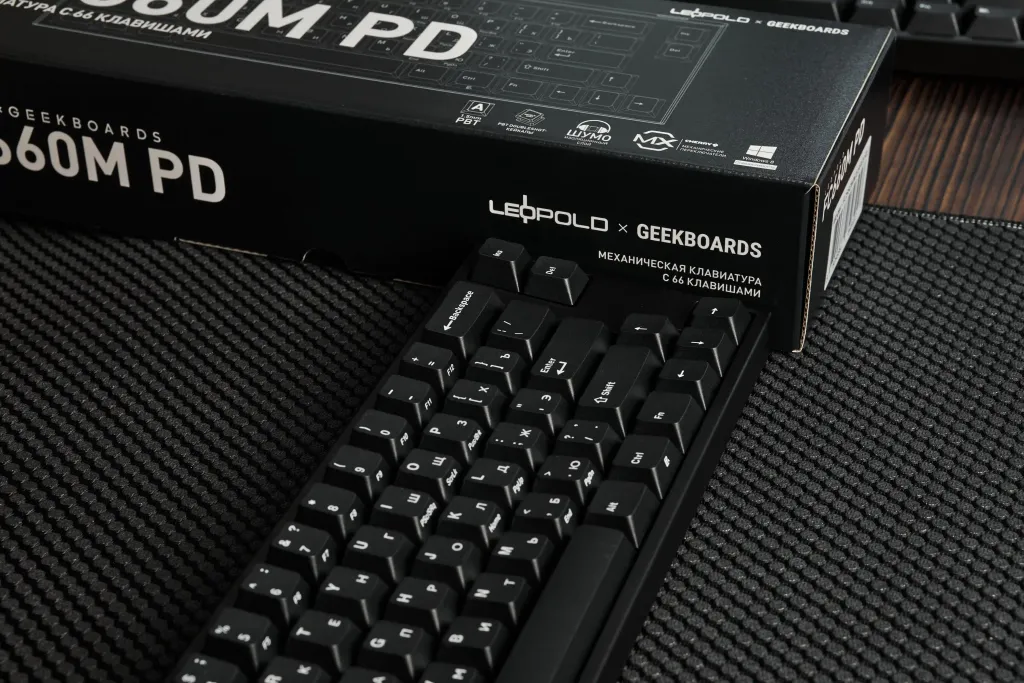 Механические клавиатуры (Mechanical keyboards) купить с доставкой ...