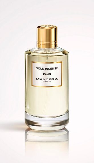 Mancera GOLD INCENSE