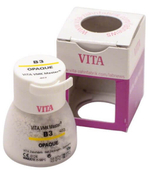 Опак (Opaque ) VITA VMK Master В3 12 гр