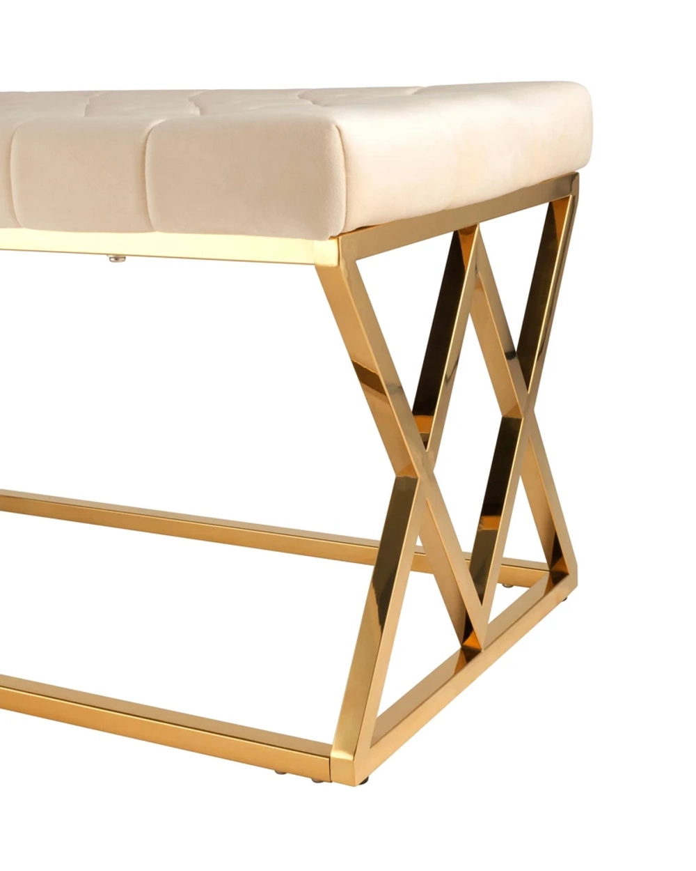 Банкетка Stool Group ИНСИГНИЯ BENCH-011-TG-BG