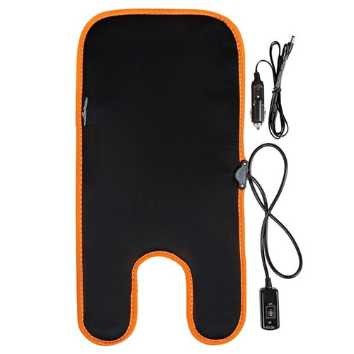 Накидка AIRLINE с подогревом в детское автокресло 1,2 группы(1-7лет), 12В, 22Вт AHCSF06