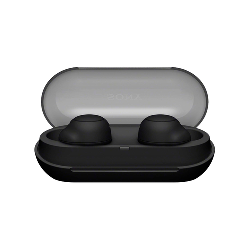 Беспроводные наушники Sony WF-C500, Black (Черный)