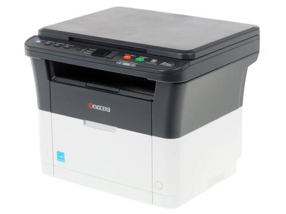 МФУ ECOSYS FS-1020MFP