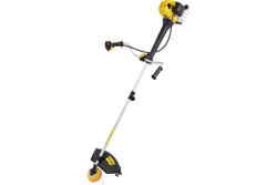 Бензиновый триммер с антивибрационной системой Huter GGT-2500S PRO 70/2/27