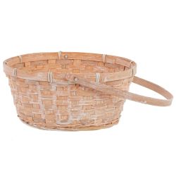 GAEM Корзина, L26 W26 H12 см