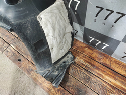 Подкрылок передний левый Chery Tiggo 4 18-нв Б/У Оригинал 602000264AA