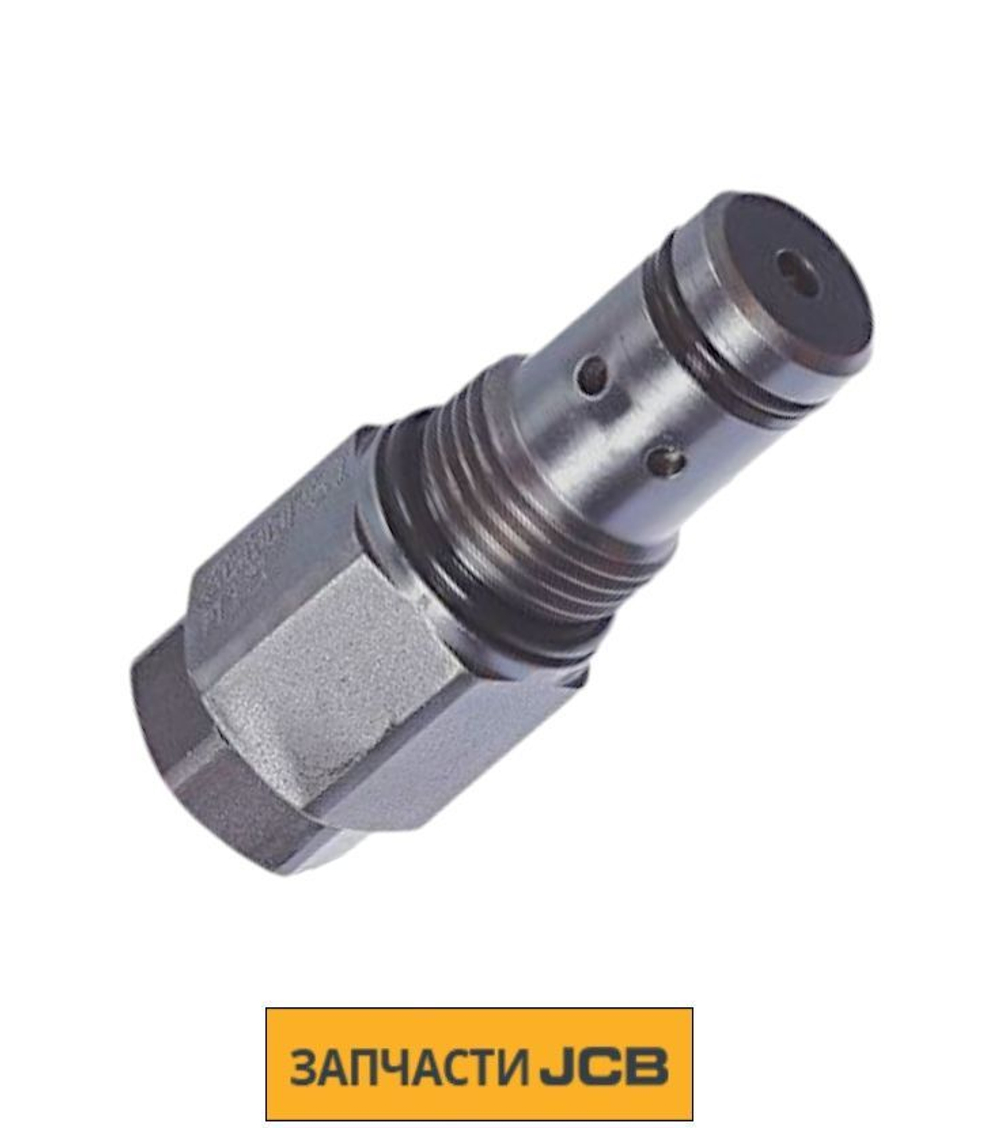 Клапан JCB 332/D2977
