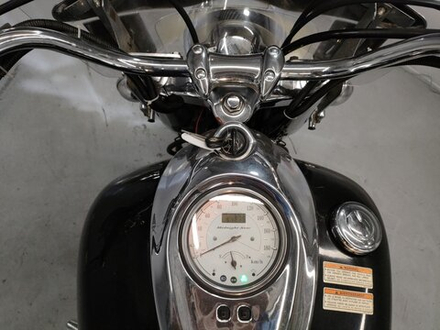 Yamaha Roadstar XV1700 2004