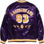 A Bathing Ape Bathing Ape X Mitchell Ness X Nba Fw25 Jackets Coats