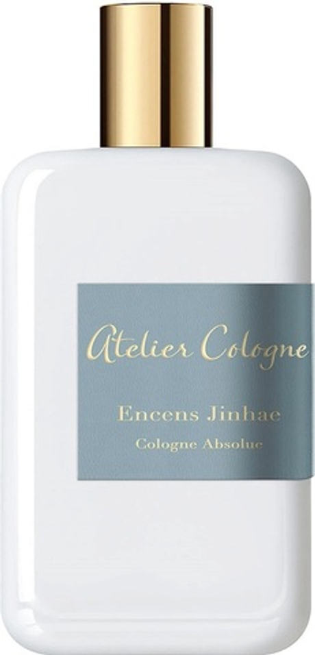 Atelier Cologne Encens Jinhae