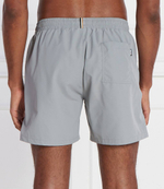 Шорты для плавания Dolphin BOSS BLACK - серый(50508798)