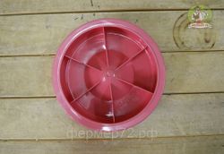 Кормушка под банку БКС-1