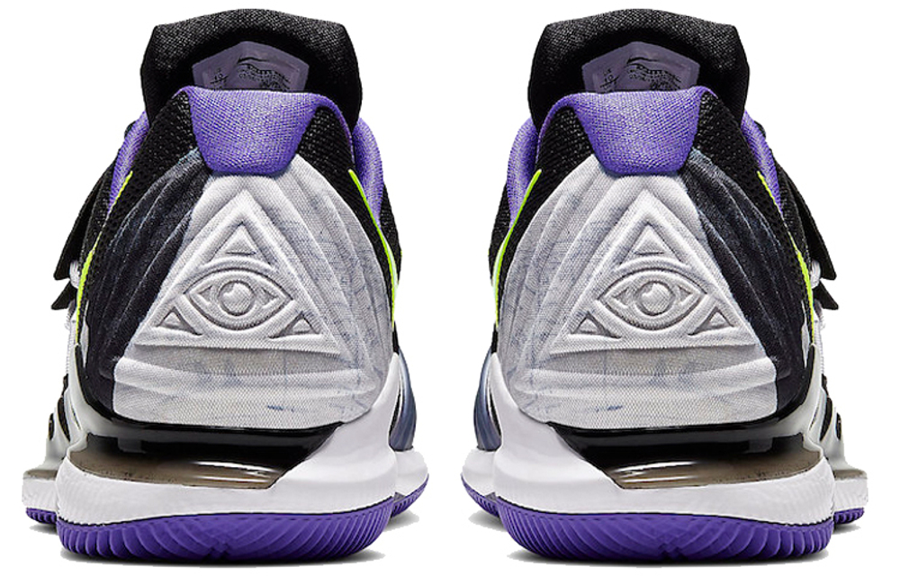 Nike air zoom vapor kyrie sales