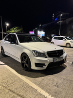 Mercedes Benz C 250