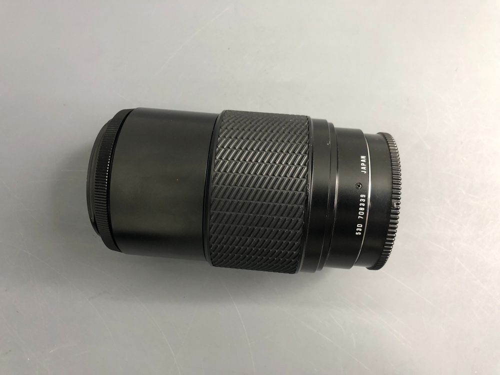 Tamron AF 70-210mm 3.5-4.5 Tele-Macro