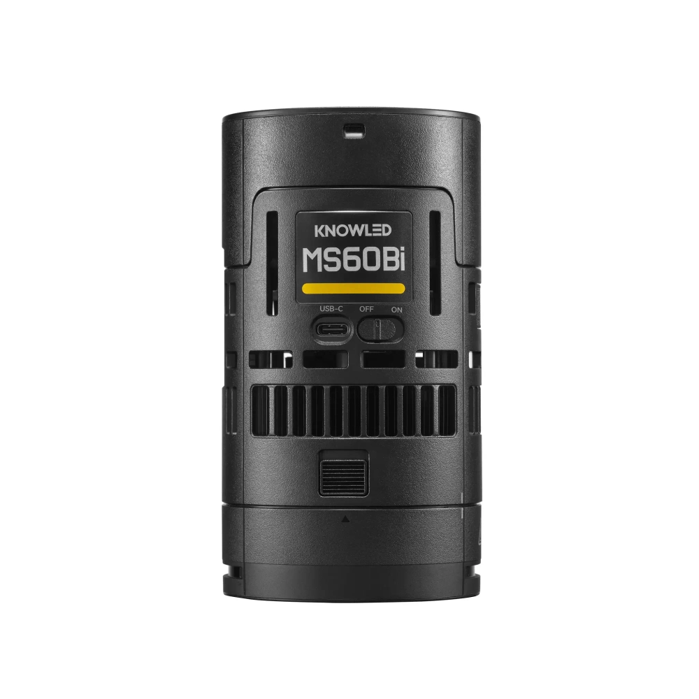 Комплект студийного оборудования Godox Knowled MS60Bi 2K