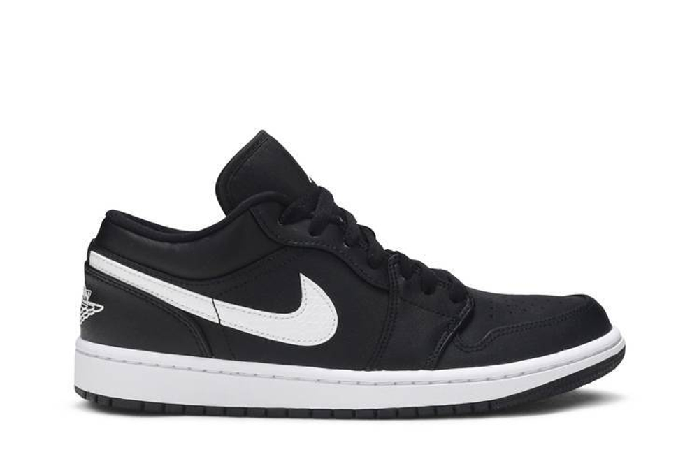 Кроссовки Jordan Air Jordan 1 Low (Женская размерная сетка)