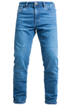 Джинсы Taylor Mono Light Blue John Doe