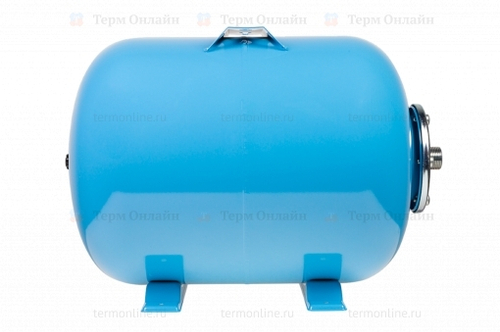 Гидроаккумулятор 24CT2 горизонтальный