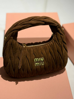 Сумка MIU MIU