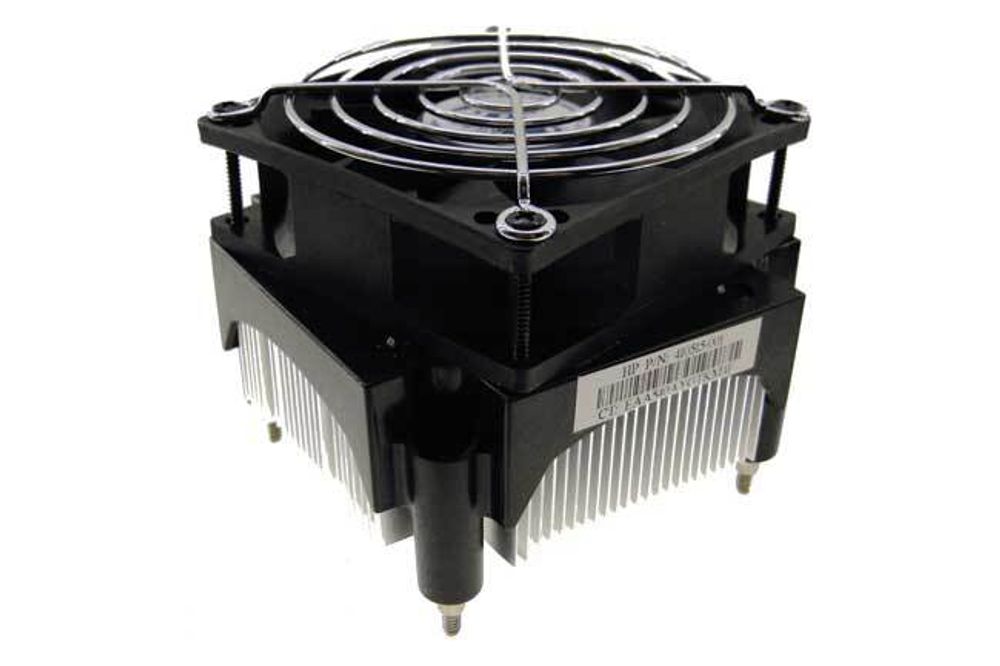 Система охлаждения HP dx2200 dx2300 CPU Heatsink+Fan 410515-001