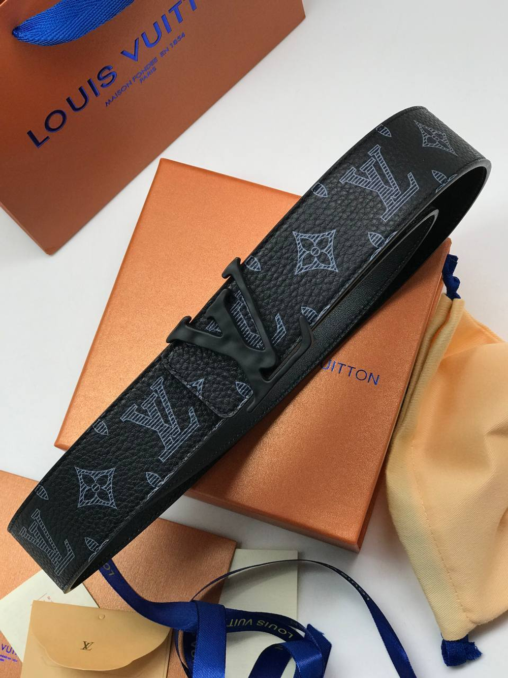 Ремень Louis Vuitton
