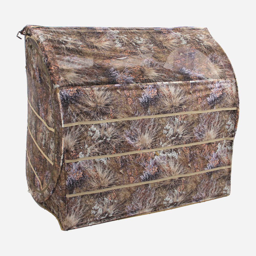 Засидка автоматическая "ДУБЛЬ" цвет RN