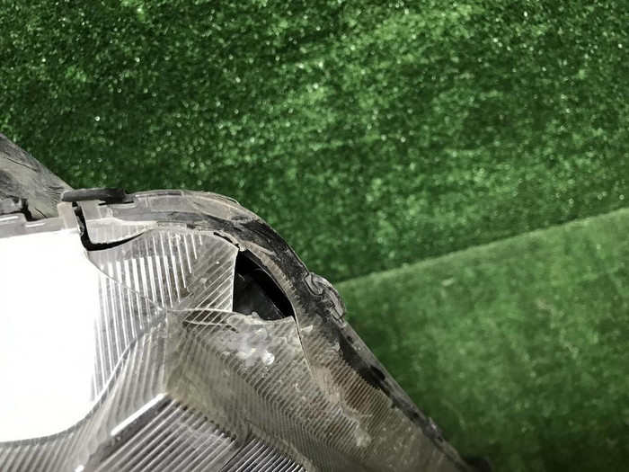 Фара правая Jetour X90 PLUS (2021-н.в.) LED