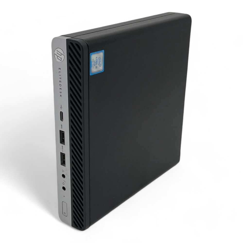 EliteDesk 800 G3