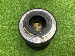 Canon EF 17-40mm 4L USM
