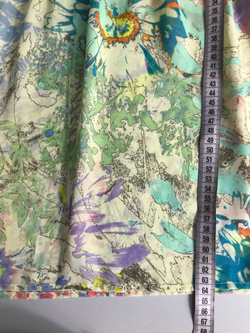 Блузка ESPRIT в красивых оттенках 40-42 размер